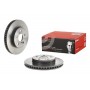 09.D510.11 BREMBO Гальмівний диск
