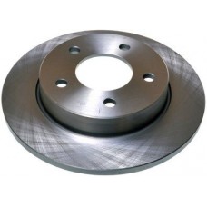 B130344 DENCKERMANN Гальмівний диск