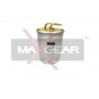 26-0273 MAXGEAR Паливний фільтр