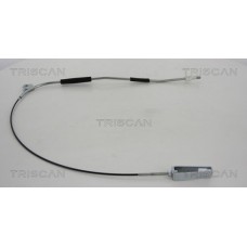 8140 23192 TRISCAN Тросик, cтояночный тормоз