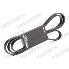 305P0145 RIDEX Поліклиновий ремінь