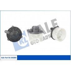 346880 KALE OTO RADYATÖR Вентилятор салону