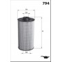 ELH4207 MECAFILTER Масляний фільтр