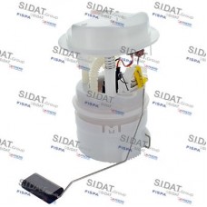 72162A2 SIDAT Елемент системи живлення