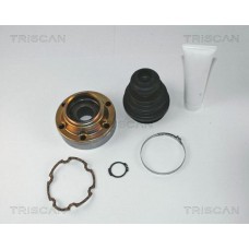 8540 29208 TRISCAN Шарнирный комплект, Привідний вал
