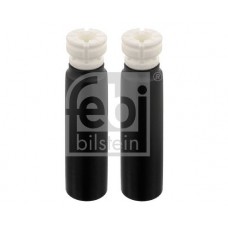 181822 FEBI BILSTEIN Пилозахисний комплект амортизатор