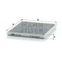CUK 1828 MANN-FILTER Фільтр повітря у внутрішньому просторі
