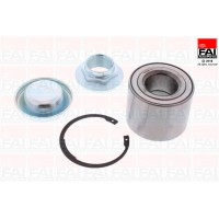 FWBK1011 FAI AUTOPARTS Комплект підшипника ступиці колеса