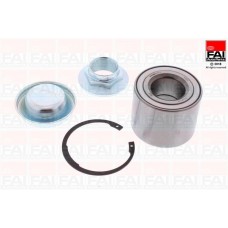 FWBK1011 FAI AUTOPARTS Комплект підшипника ступиці колеса