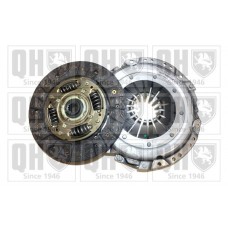 QKT2968AF QUINTON HAZELL Комплект зчеплення