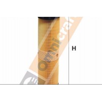 2133732 Omnicraft Повітряний фільтр