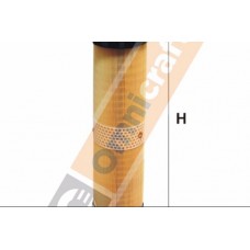 2133249 Omnicraft Повітряний фільтр