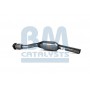 BM80172H BM CATALYSTS Катализатор