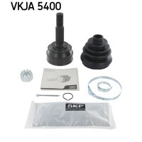 VKJA 5400 SKF Шарнирный комплект, Привідний вал
