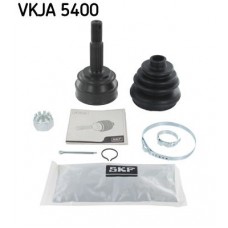 VKJA 5400 SKF Шарнирный комплект, Привідний вал