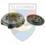 MCK2335 CLUTCHNUS Комплект зчеплення