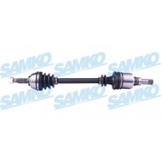 DS52389 SAMKO Привідний вал