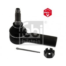 43193 FEBI BILSTEIN Наконечник поперечної кермової тяги