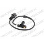 412W0159 RIDEX Датчик частота обертання колеса