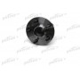 PBK512217H PATRON Комплект підшипника ступиці колеса