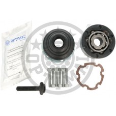 CT-1014 OPTIMAL Шарнирный комплект, Привідний вал