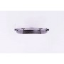 8DB 355 010-481 HELLA PAGID Комплект гальмівних колодок дисковий гальм
