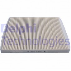 TSP0325222 DELPHI Фільтр повітря у внутрішньому просторі