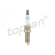 701 891 TOPRAN Свічка запалювання