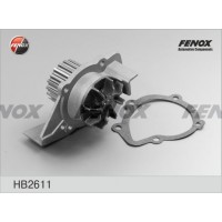 HB2611 FENOX Водяний насос охолодження двигуна