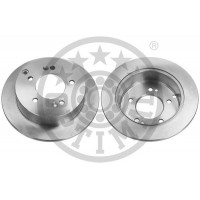 BS-9040C OPTIMAL Гальмівний диск