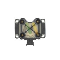 LVCL1149 MOTAQUIP Котушка запалювання
