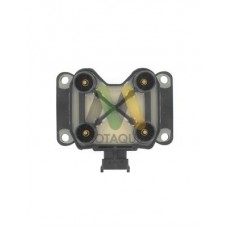 LVCL1149 MOTAQUIP Котушка запалювання
