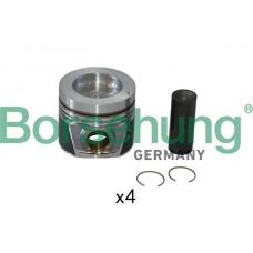 B19302 Borsehung Комплект поршневих кілець