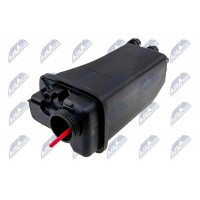CZW-BM-002 NTY Компенсаційний бак охолоджувальна рідина