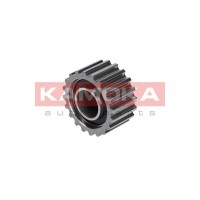 R0165 KAMOKA Паразитный / Ведущий ролик, Зубчастий ремінь