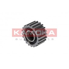 R0165 KAMOKA Паразитный / Ведущий ролик, Зубчастий ремінь