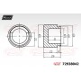 72938042 MAXTECH Поршень корпус скоби гальма