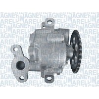 Масляний насос MAGNETI-MARELLI 351516000011
