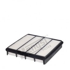 E1286L HENGST FILTER Повітряний фільтр
