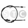 T482271 STC Тросик, cтояночный тормоз