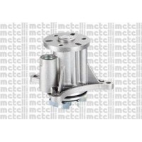 24-1158 METELLI Водяний насос охолодження двигуна