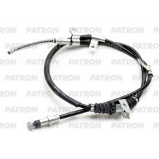 PC3276 PATRON Тросик, cтояночный тормоз