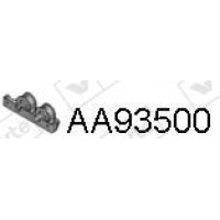 AA93500 VENEPORTE Гумові смужки система випуску