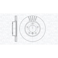 361302040346 MAGNETI MARELLI Гальмівний диск