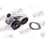 1506550 KRAFT AUTOMOTIVE Водяний насос охолодження двигуна