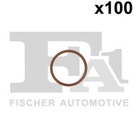 676.590.100 FA1 Ущільнювальне кільце, Різьбова пробка маслосливн. отверст.