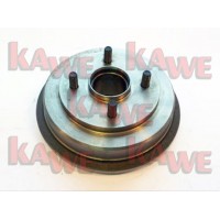 7D0296 KAWE Гальмівний барабан