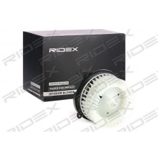 2669I0202 RIDEX Вентилятор салону