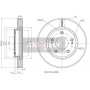 19-2388 MAXGEAR Гальмівний диск
