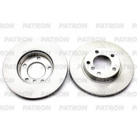 PBD1538 PATRON Гальмівний диск
